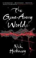 Produktbild: The Gone-Away World