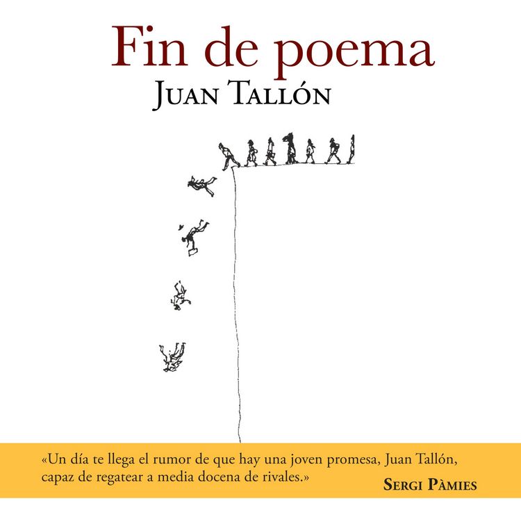 Produktbild: Fin de poema