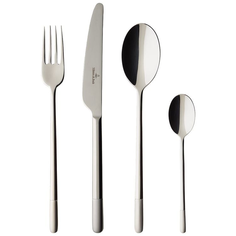 Produktbild: Villeroy & Boch Tafelbesteck 24tlg.