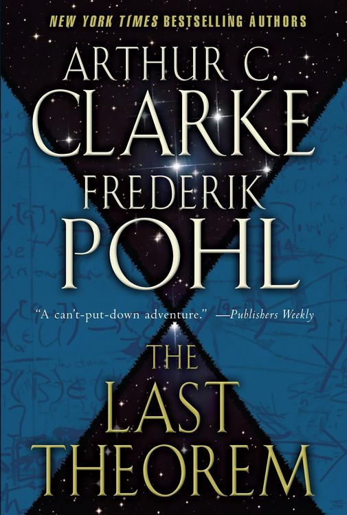 Produktbild: The Last Theorem