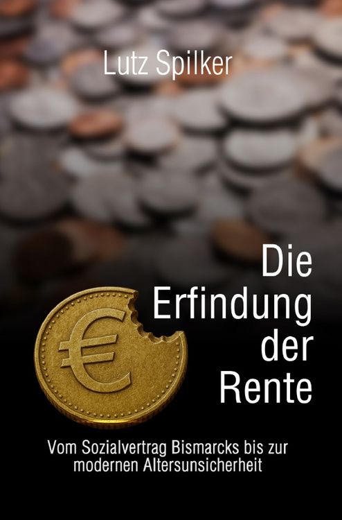 Produktbild: Die Erfindung der Rente