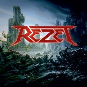 Produktbild: Rezet (Green Vinyl)