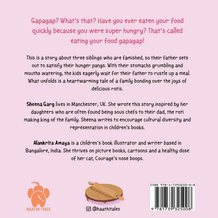 Produktbild: Gapagap