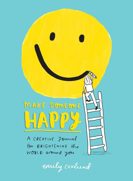 Produktbild: Make Someone Happy