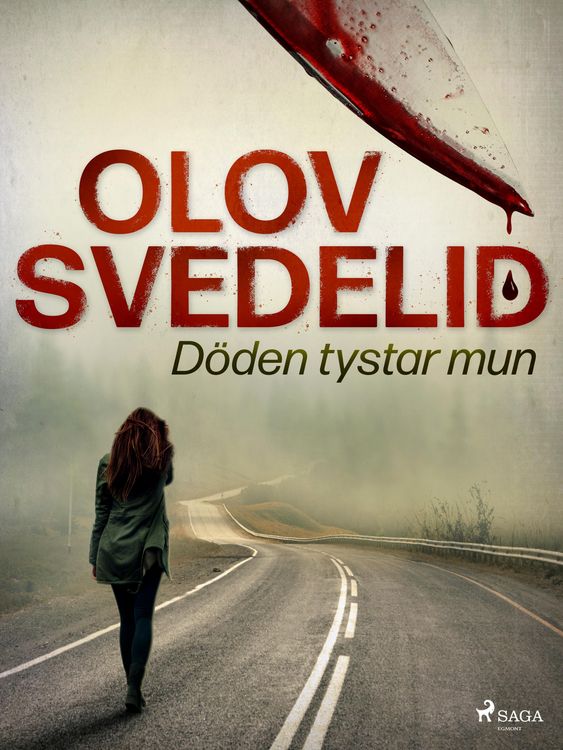 Produktbild: D&ouml;den tystar mun