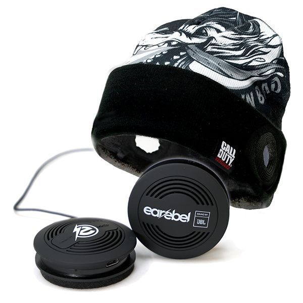 Produktbild: Style Dock Beanie Cod Vanguard - Big N Bad