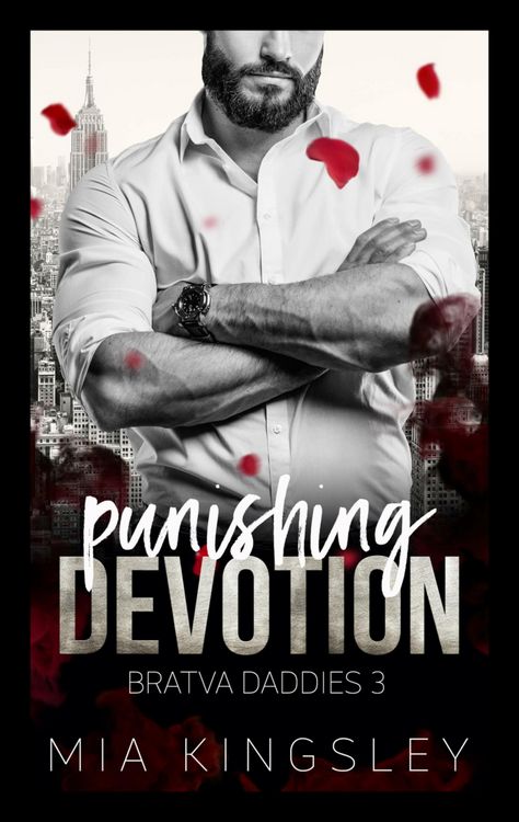 Produktbild: Punishing Devotion