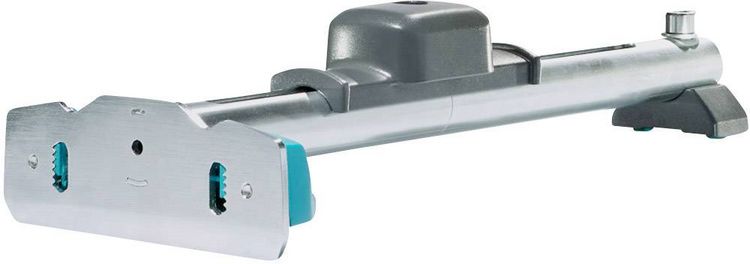 Produktbild: Wolfcraft Laminat-Einpasser 6945000