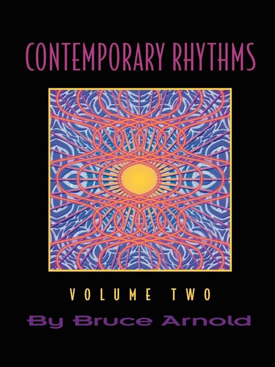 Produktbild: Contemporary Rhythms Volume Two
