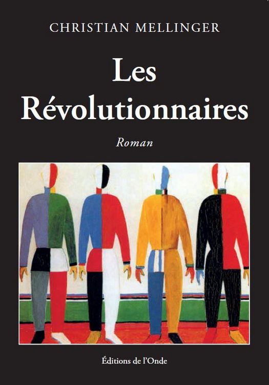 Produktbild: Les revolutionnaires