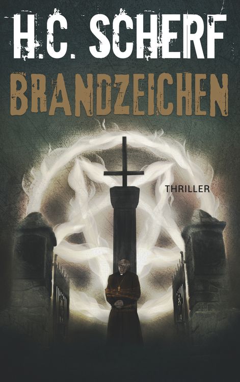 Produktbild: Brandzeichen