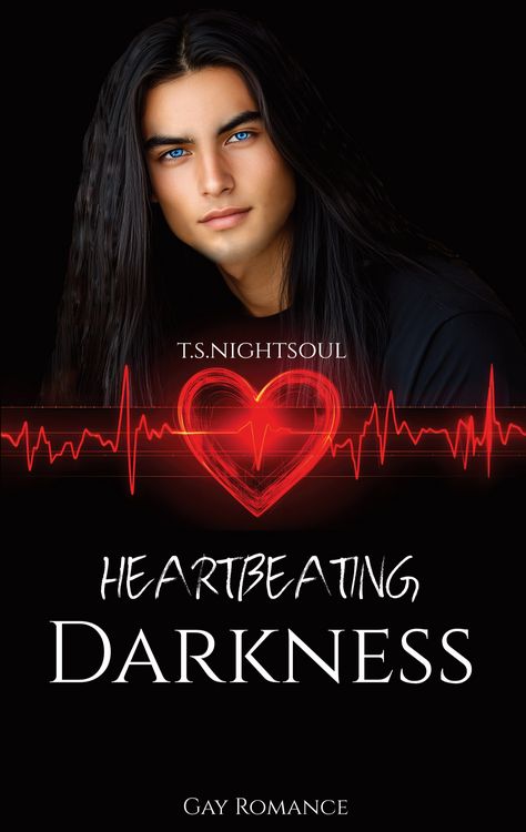 Produktbild: Heartbeating Darkness