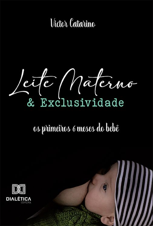 Produktbild: Leite Materno e Exclusividade