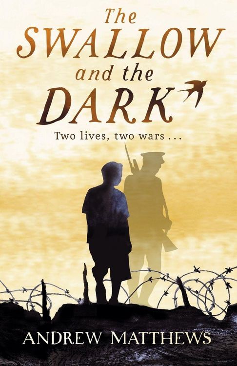 Produktbild: The Swallow And The Dark