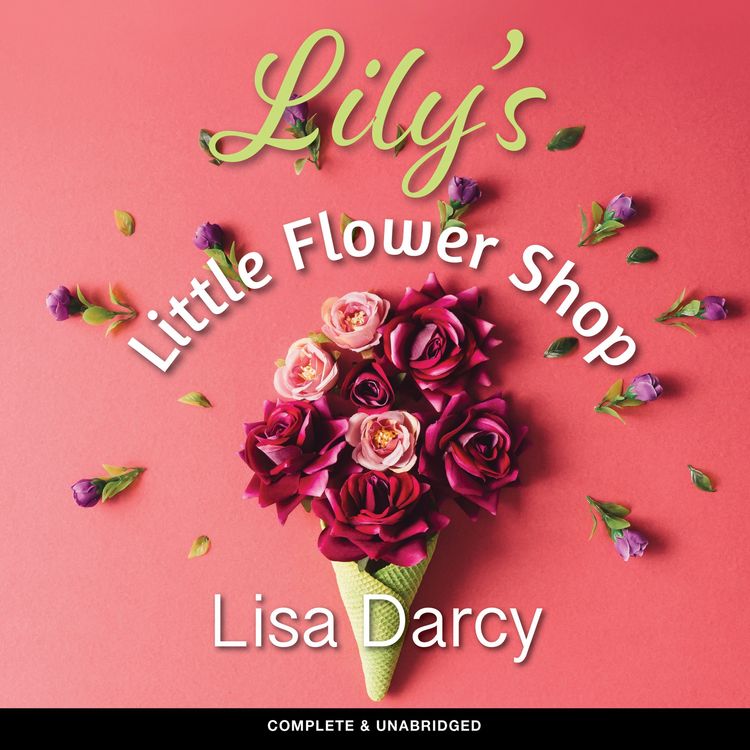 Produktbild: Lily's Little Flower Shop