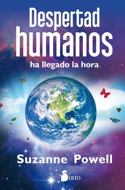 Produktbild: Despertad, Humanos