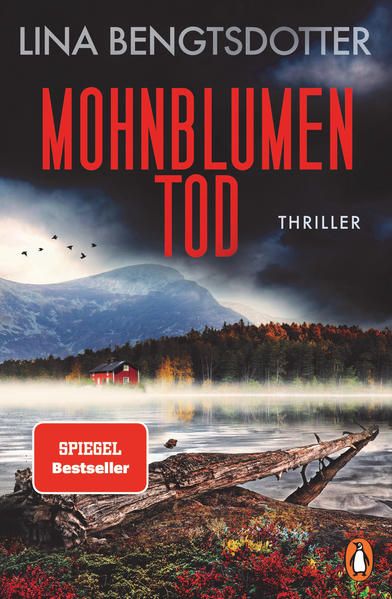 Produktbild: Mohnblumentod