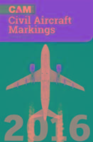 Produktbild: Civil Aircraft Markings 2016