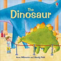 Produktbild: Milbourne, A: The Dinosaur