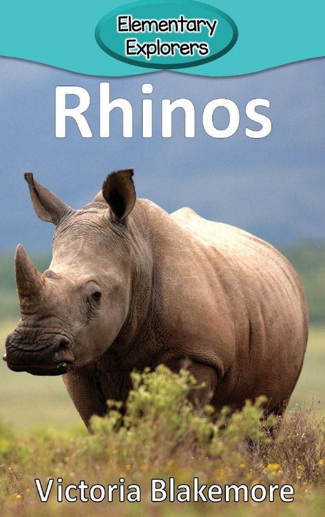 Produktbild: Rhinos