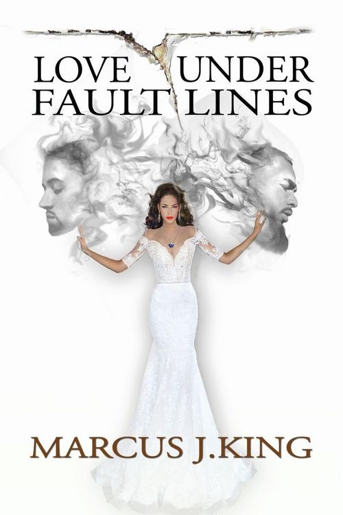 Produktbild: Love Under Fault Lines