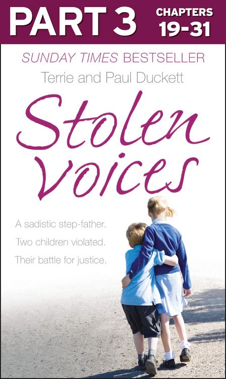 Produktbild: Stolen Voices: Part 3 of 3