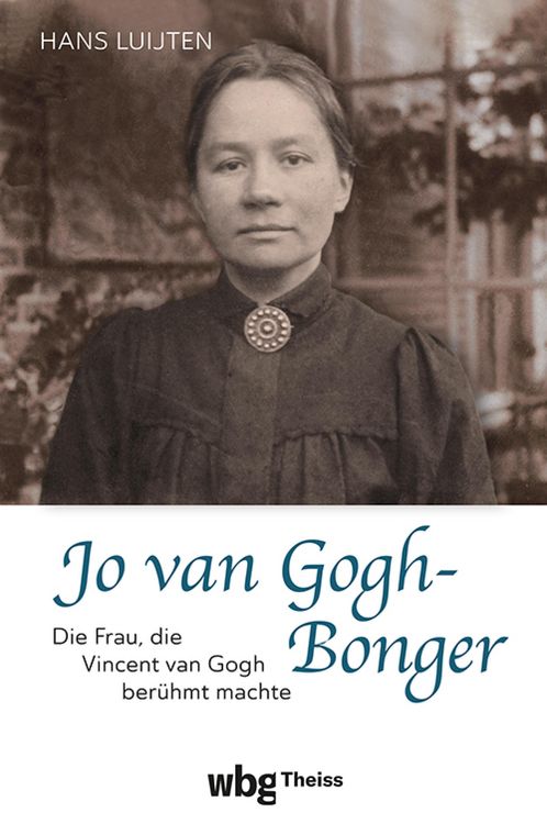 Produktbild: Jo van Gogh-Bonger