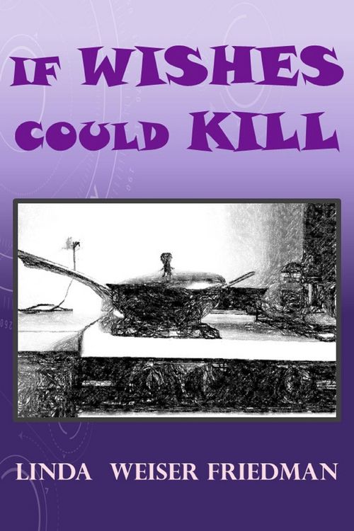 Produktbild: If Wishes Could Kill