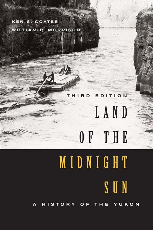 Produktbild: Land of the Midnight Sun, Third Edition