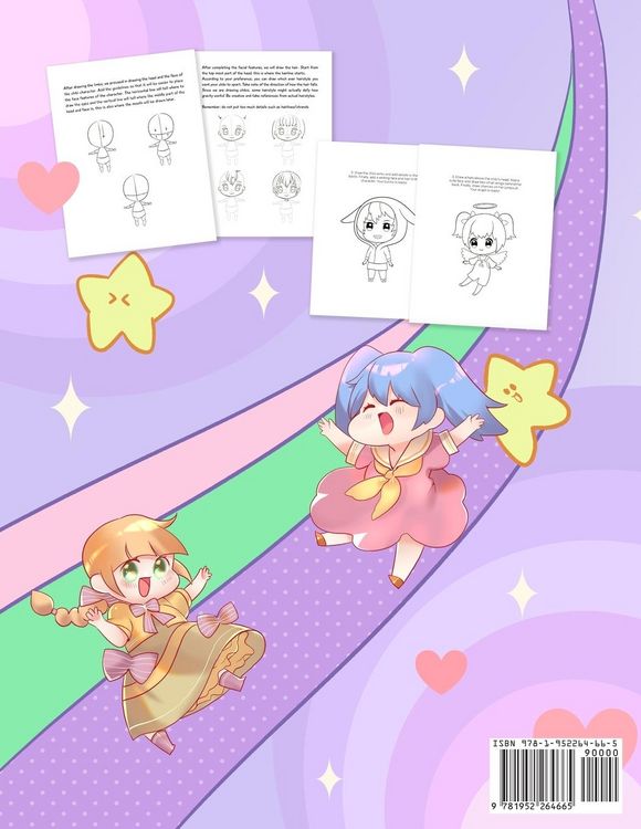 Produktbild: Come disegnare Chibi