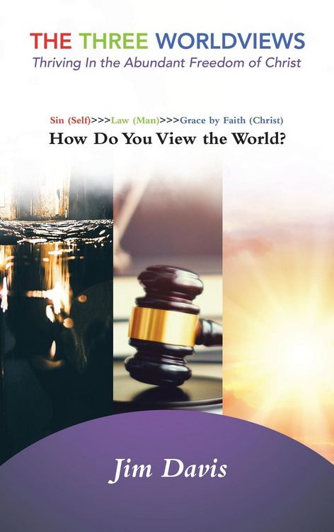 Produktbild: The Three Worldviews