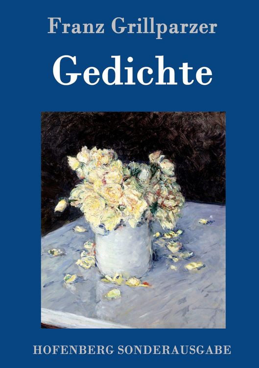Produktbild: Gedichte