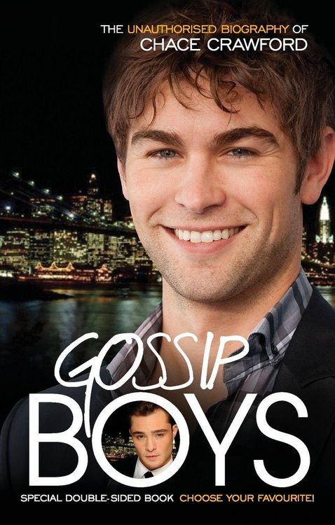 Produktbild: Gossip Boys