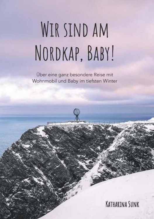 Produktbild: Wir sind am Nordkap, Baby!