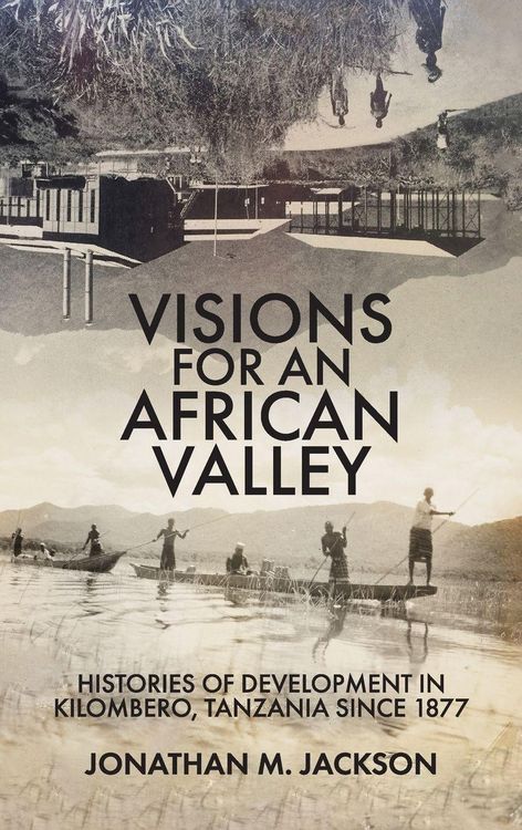 Produktbild: Visions for an African Valley