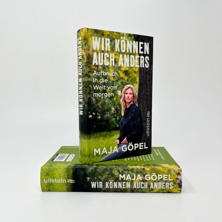 Produktbild: Wir k&ouml;nnen auch anders