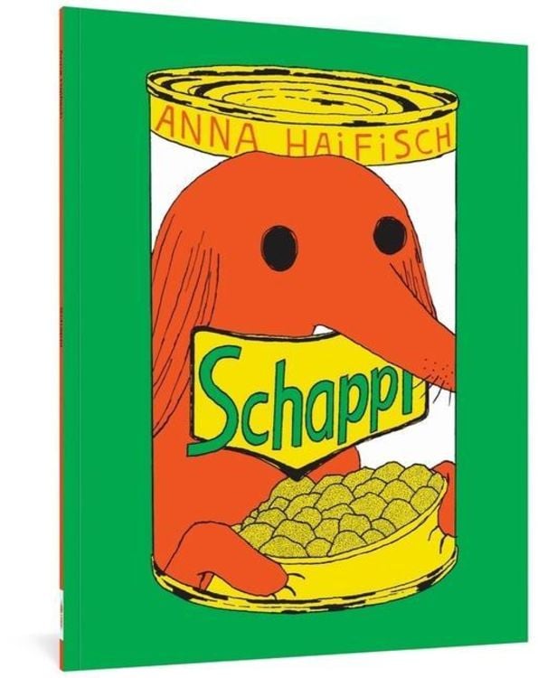 Produktbild: Schappi