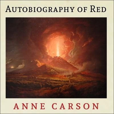Produktbild: Autobiography of Red