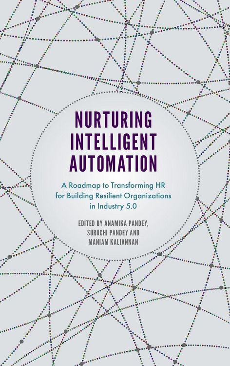 Produktbild: Nurturing Intelligent Automation