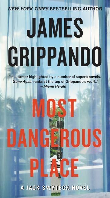 Produktbild: Most Dangerous Place