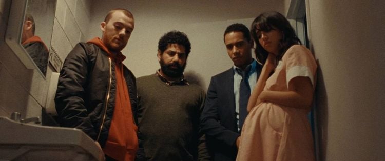 Produktbild: Your Lucky Day - Das gro&szlig;e Los
