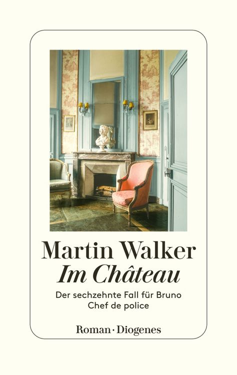 Produktbild: Im Ch&acirc;teau