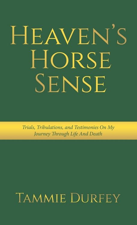 Produktbild: Heaven's Horse Sense