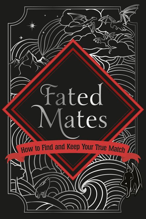 Produktbild: Fated Mates
