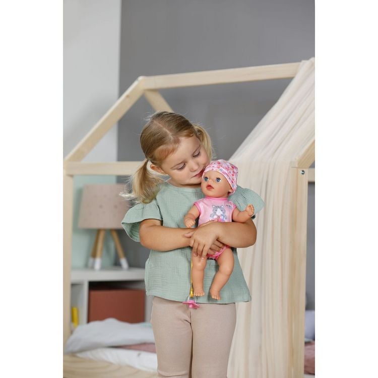 Produktbild: Zapf Creation BABY born Puppe Lena 36cm