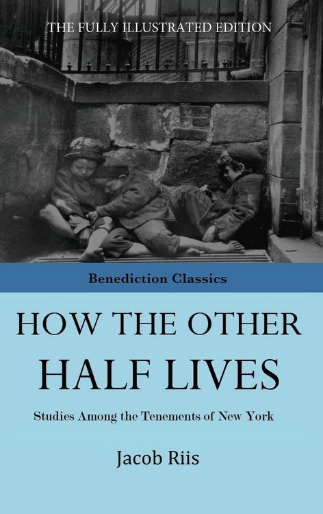 Produktbild: How The Other Half Lives