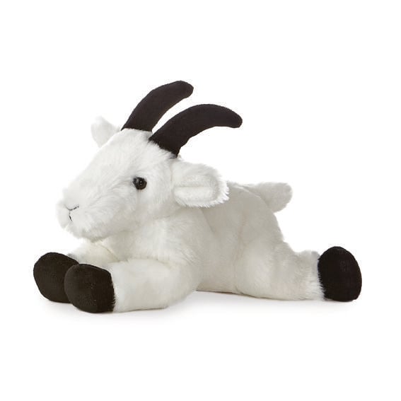 Produktbild: MF Goat 8In
