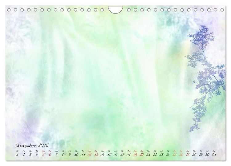 Produktbild: Es gibt Momente die man festhalten m&ouml;chte (Wandkalender 2026 DIN A4 quer), CALVENDO Monatskalender