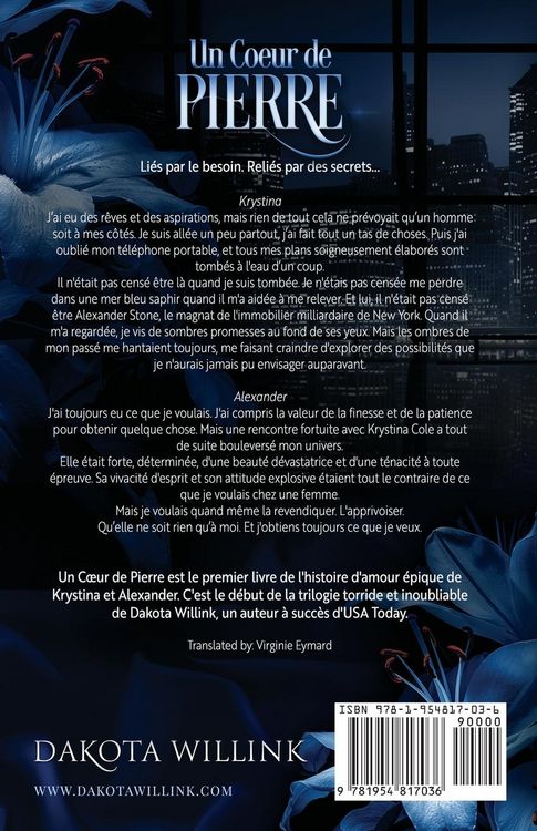 Produktbild: Un Coeur de Pierre