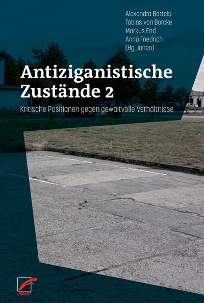 Produktbild: Antiziganistische Zust&auml;nde 2